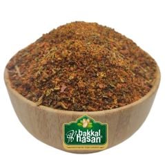 Bakkal Hasan Gaziantep Acılı Çiğköfte Baharatı
