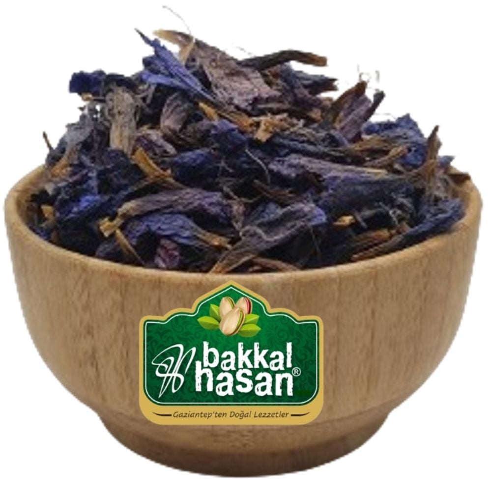 Bakkal Hasan Hodan Ispıt Kaldırik Otu