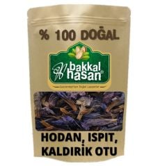 Bakkal Hasan Hodan Ispıt Kaldırik Otu