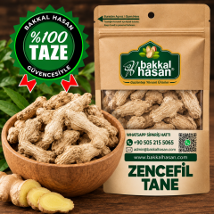 Tane Zencefil