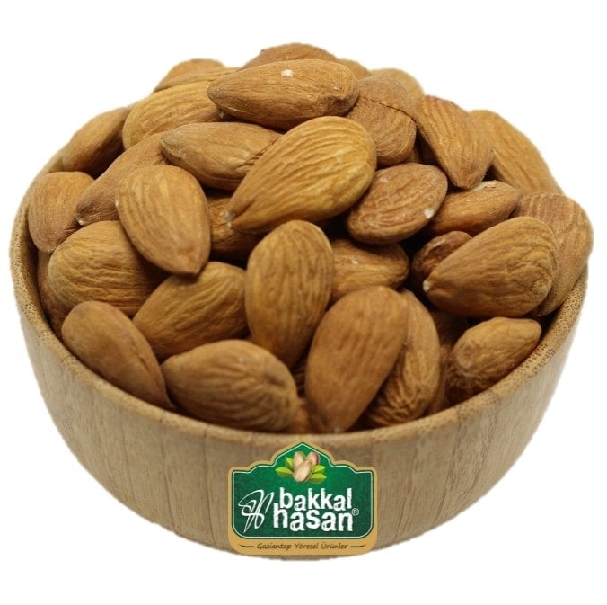 Çiğ Badem İçi