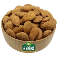 Çiğ Badem İçi
