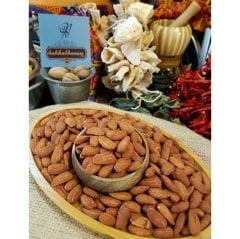 Bakkal Hasan Gaziantep Badem Çiğ