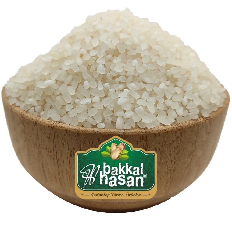 Bakkal Hasan Gaziantep Kırık Pirinç