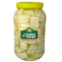 Tam Yağlı Salamura Antep Peyniri (İnek)