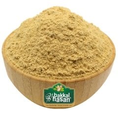 Bakkal Hasan Gaziantep Zencefil Toz 1 kg - (Daha Çok Al, Daha Az Öde)