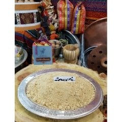 Bakkal Hasan Gaziantep Zencefil Toz