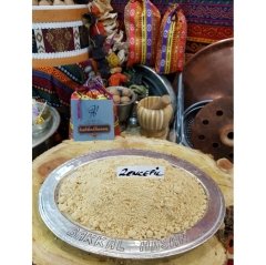 Bakkal Hasan Gaziantep Zencefil Toz 1 kg - (Daha Çok Al, Daha Az Öde)