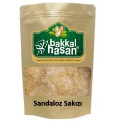 Bakkal Hasan Gaziantep Sandaloz Sakızı