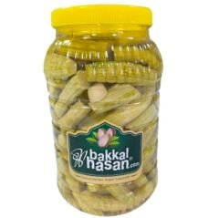 Bakkal Hasan Gaziantep Ev Yapımı Acur Turşusu