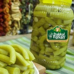 Bakkal Hasan Gaziantep Ev Yapımı Acur Turşusu