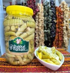 Bakkal Hasan Gaziantep Ev Yapımı Acur Turşusu