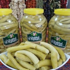 Bakkal Hasan Gaziantep Ev Yapımı Acur Turşusu