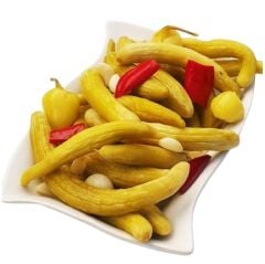 Bakkal Hasan Gaziantep Ev Yapımı Acur Turşusu