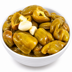 Antep Acı Biber Turşusu