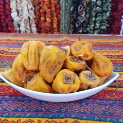 Bakkal Hasan Gaziantep Cennet Hurması Kurutulmuş Trabzon