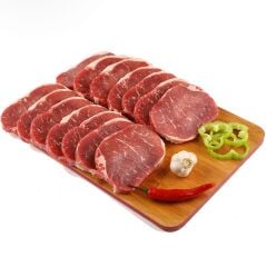 Bakkal Hasan Gaziantep Füme Et Dana Kontrafile