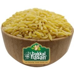 Bakkal Hasan Gaziantep Arpa Şehriye 25 Kg - (Çok Çok Al, Çok Az Daha Öde)