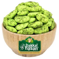 Bakkal Hasan Gaziantep Fıstıklı Badem Şekeri