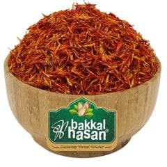 Bakkal Hasan Gaziantep Haspir (Safran) 100 gr