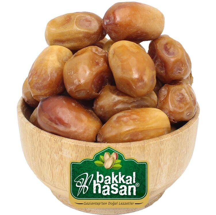 Bakkal Hasan Gaziantep Taze Hurma