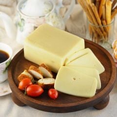 Bakkal Hasan Gaziantep Taze Kaşar Peyniri