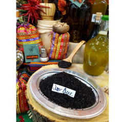 Bakkal Hasan Gaziantep Pul Biber İsot Dövme Acı