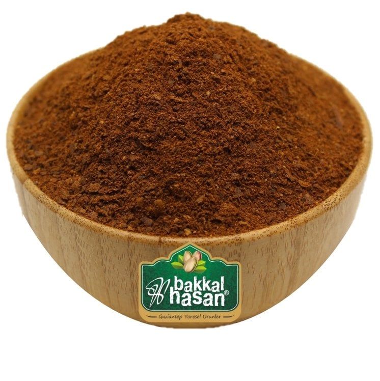 Toz Karanfil