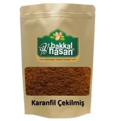 Bakkal Hasan Gaziantep Karanfil Çekilmiş