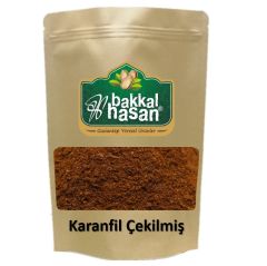 Bakkal Hasan Gaziantep Karanfil Çekilmiş