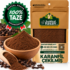 Toz Karanfil