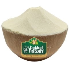 Kurabiyelik Un