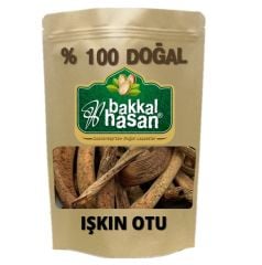 Bakkal Hasan Işkın Otu