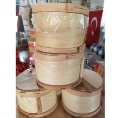 Bakkal Hasan Gaziantep Üzüm Pekmezi Katı Damızlık Külek