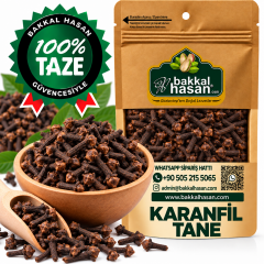 Tane Karanfil