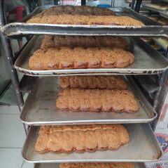 Bakkal Hasan Gaziantep Halep Kahkesi