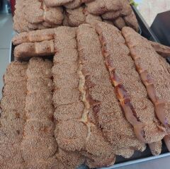 Bakkal Hasan Gaziantep Halep Kahkesi