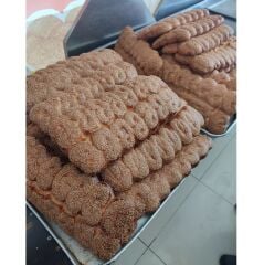 Bakkal Hasan Gaziantep Halep Kahkesi