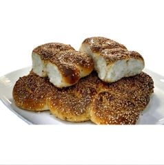 Bakkal Hasan Gaziantep Halep Kahkesi