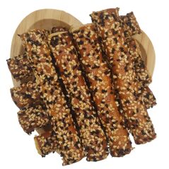 Bakkal Hasan Gaziantep Mahlepli Grisini