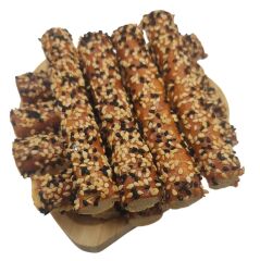 Bakkal Hasan Gaziantep Mahlepli Grisini