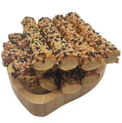 Bakkal Hasan Gaziantep Mahlepli Grisini