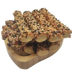 Bakkal Hasan Gaziantep Mahlepli Grisini