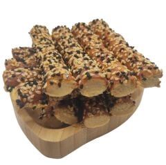 Bakkal Hasan Gaziantep Mahlepli Grisini