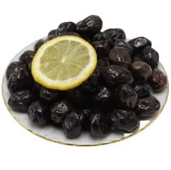 Bakkal Hasan Gaziantep Siyah Zeytin Lüks