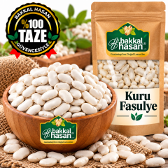 Çalı Fasulye