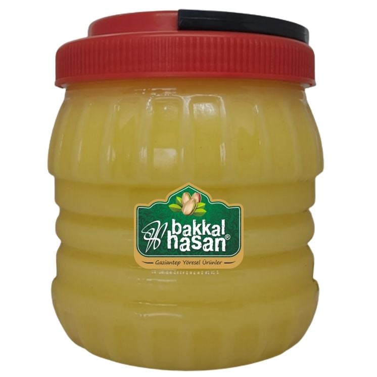 Bakkal Hasan Gaziantep Doğal Hakiki Köy Sade Yağ