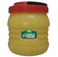 Bakkal Hasan Gaziantep Doğal Hakiki Köy Sade Yağ