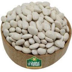 Bakkal Hasan Gaziantep Fasulye Dermason Naturel 500 gr - (Çok Al, Az Öde)