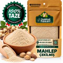 Toz Mahlep